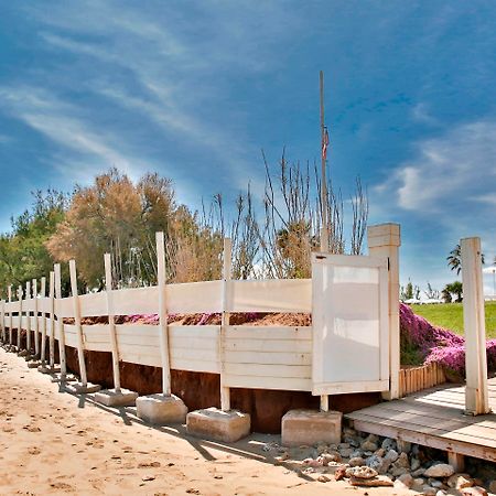 Canne Bianche Lifestyle Hotel Торре-Канне Екстер'єр фото