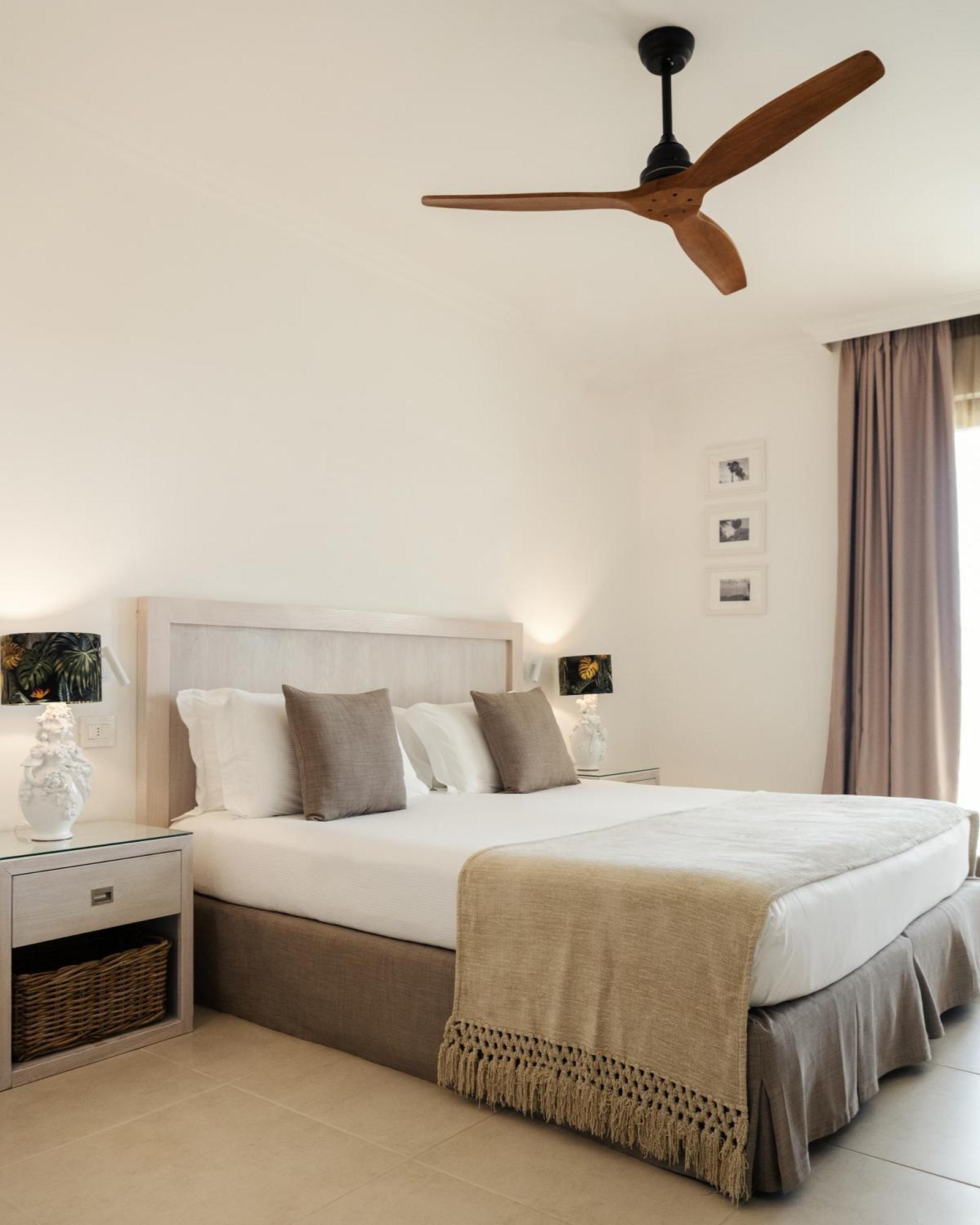 Canne Bianche Lifestyle Hotel Торре-Канне Екстер'єр фото