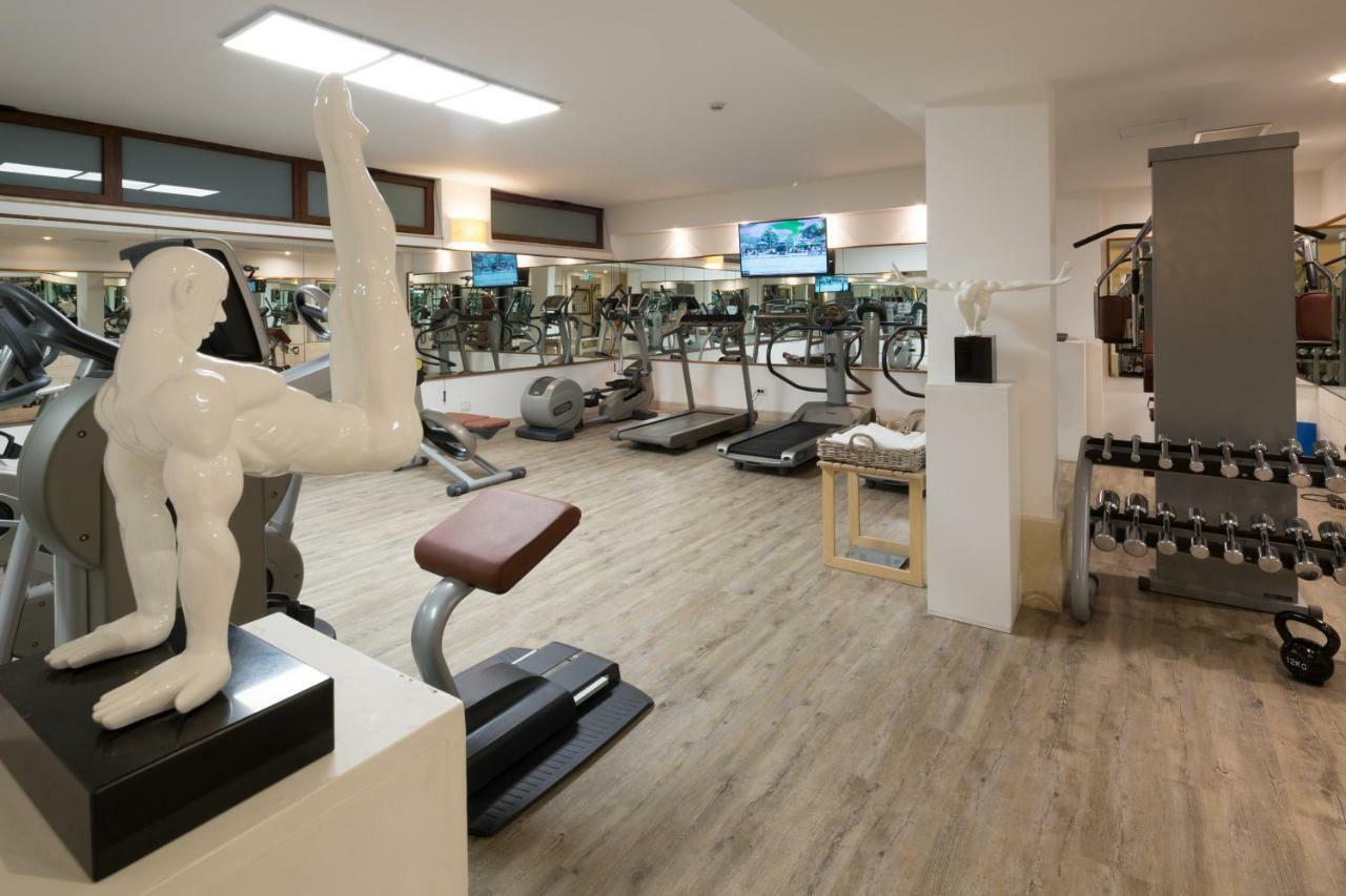 Canne Bianche Lifestyle Hotel Торре-Канне Екстер'єр фото